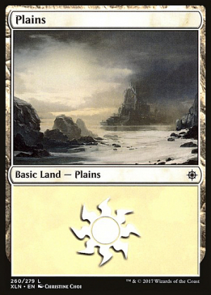 Plains