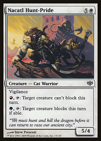 Nacatl Hunt-Pride