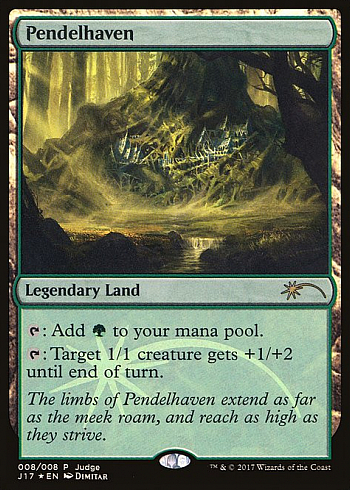 Pendelhaven