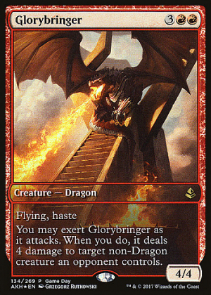 Glorybringer