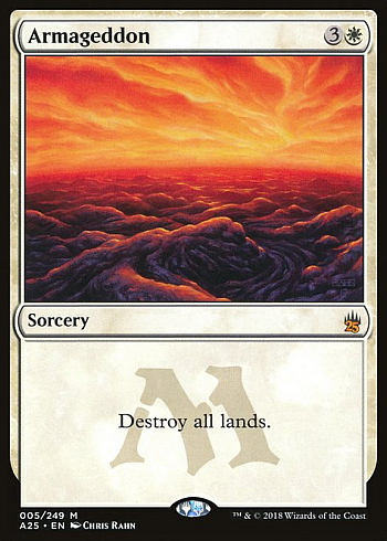 Armageddon