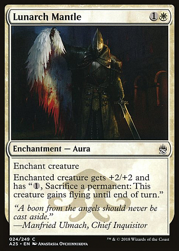 Lunarch Mantle