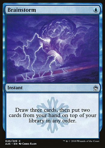 Brainstorm