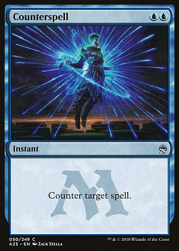 Counterspell