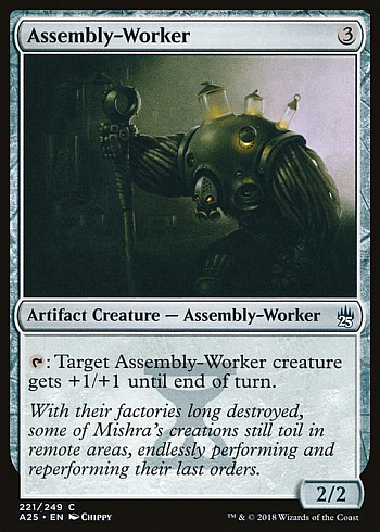 Assembly-Worker
