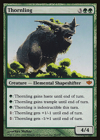 Thornling