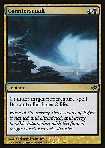 Countersquall