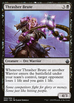 Thrasher Brute