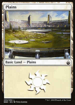 Plains