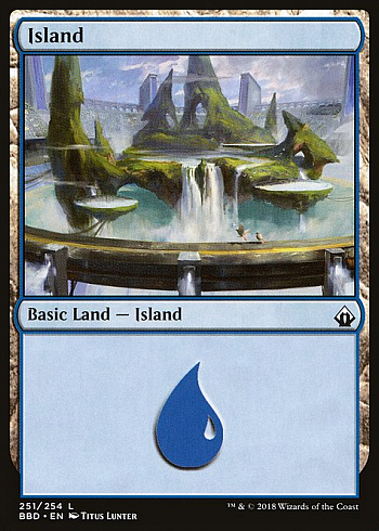 Island