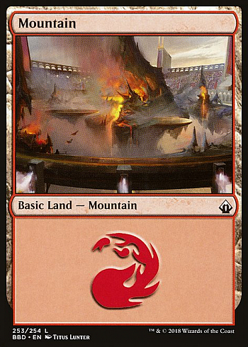 Mountain