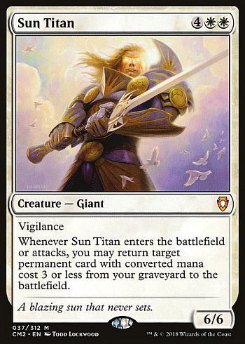 Sun Titan
