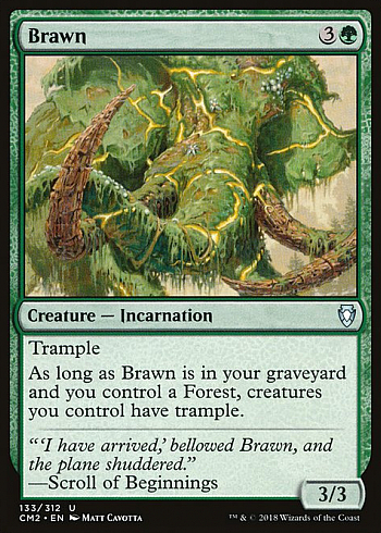 Brawn