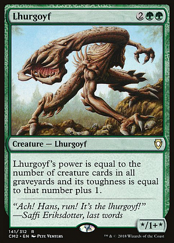 Lhurgoyf
