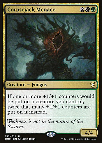 Corpsejack Menace