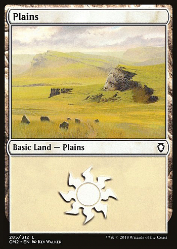 Plains