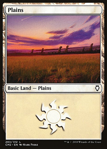 Plains