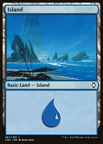 Island