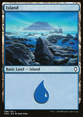 Island