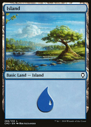 Island