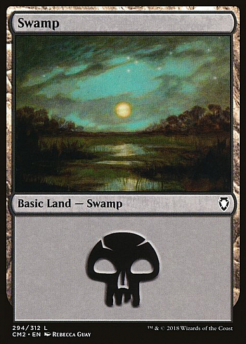 Swamp