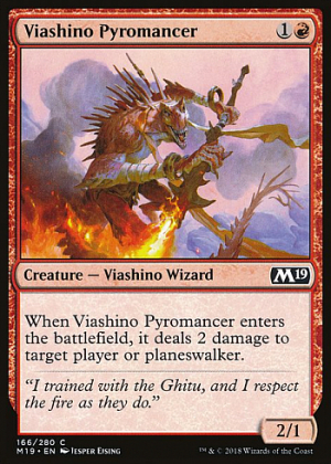 Viashino Pyromancer