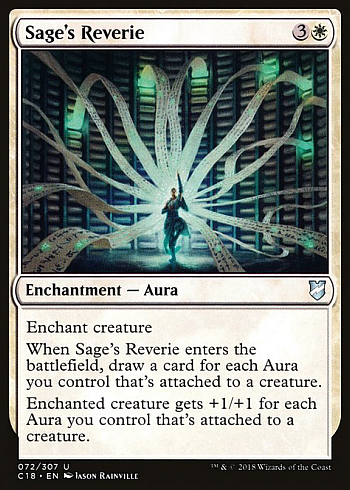 Sage's Reverie