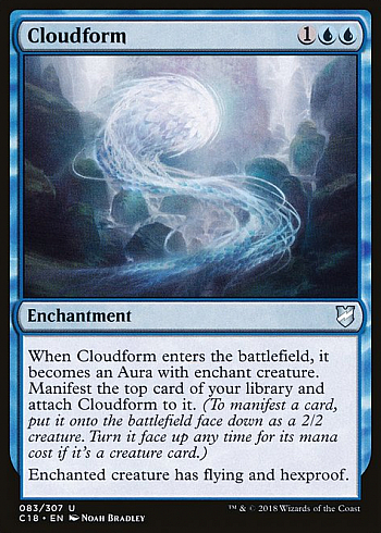 Cloudform