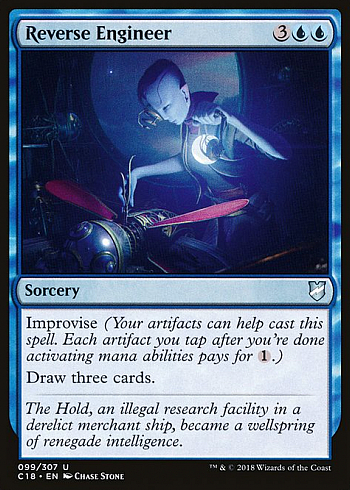 Reverse Engineer