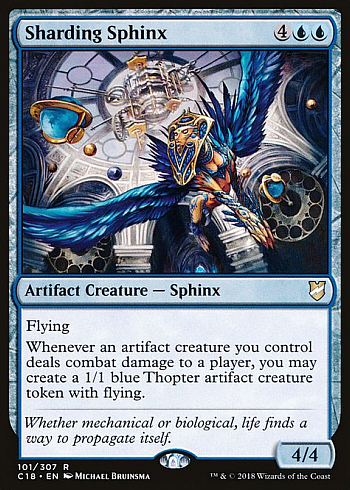 Sharding Sphinx