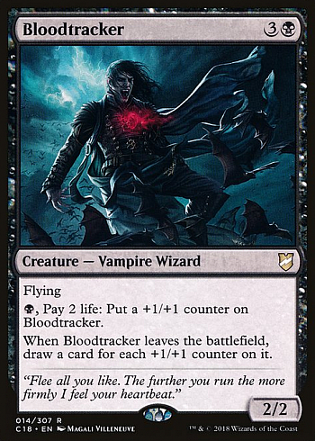 Bloodtracker