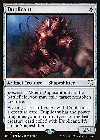 Duplicant