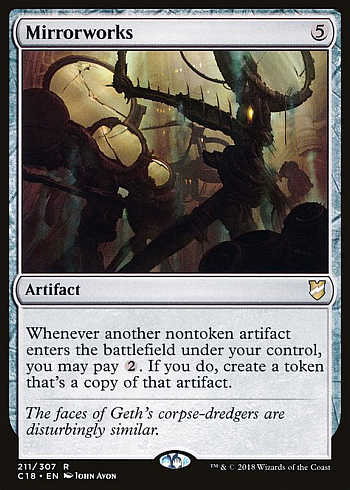 Mirrorworks