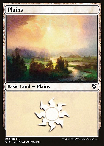Plains