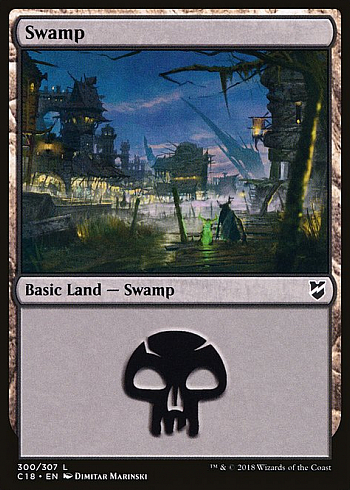 Swamp