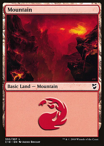 Mountain