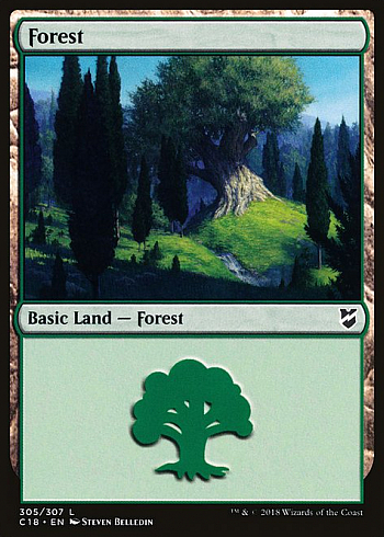 Forest