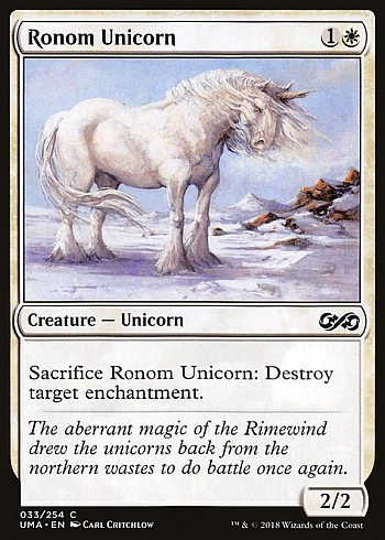 Ronom Unicorn