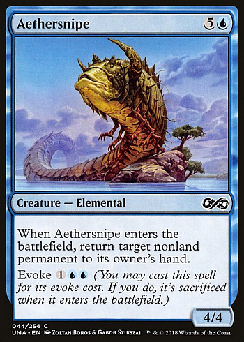 Aethersnipe