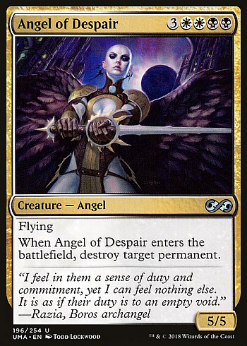 Angel of Despair