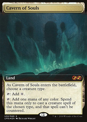 Cavern of Souls