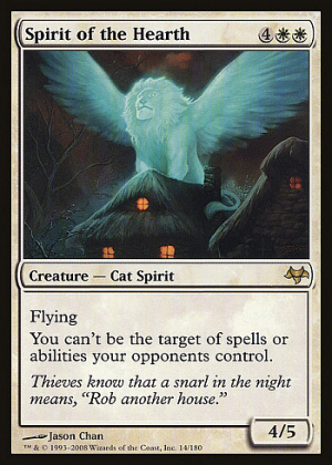 Spirit of the Hearth