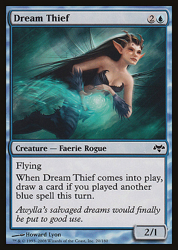 Dream Thief