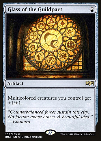 Glass of the Guildpact