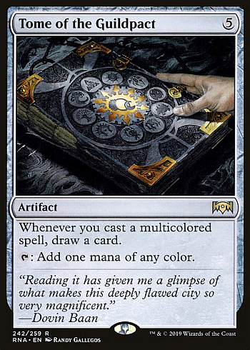 Tome of the Guildpact