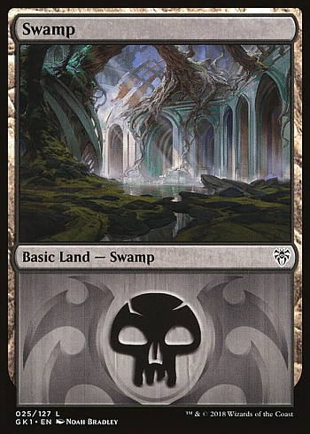 Swamp