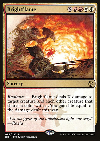 Brightflame