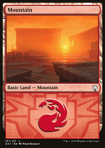 Mountain