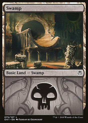 Swamp