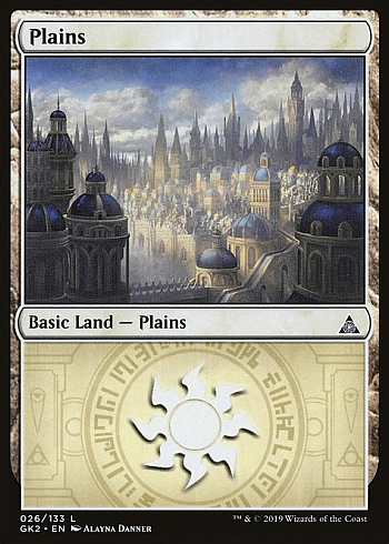 Plains